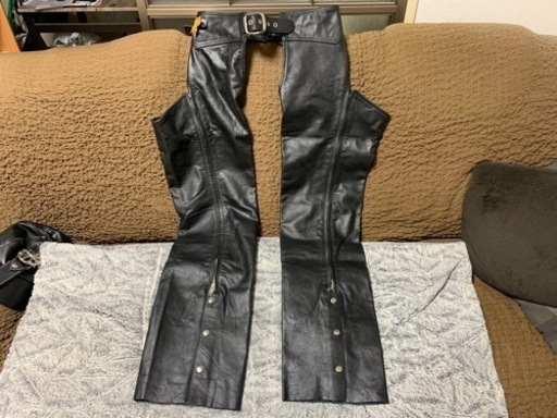 デグナーチャップス XL 新品未使用 ‼️