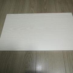 【お話し中】パソコンデスクとイスのセットの画像