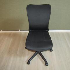 【お話し中】パソコンデスクとイスのセットの画像