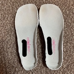 MikiHouse スニーカー18cmの画像