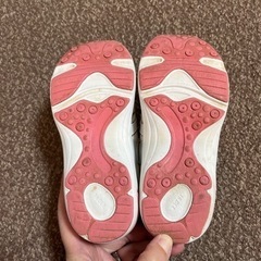 MikiHouse スニーカー18cmの画像