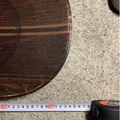 スノーボードとビンディングセットの画像