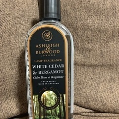 【決まりました】アシュレイ＆バーウッド ランプフレグランス