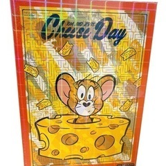 トムとジェリー　ジグソーパズル　1000ピース