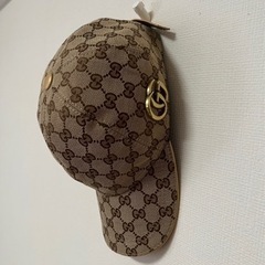 GUCCI キャップ🌟