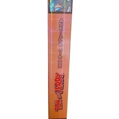 トムとジェリー　ジグソーパズル　新品未開封の画像