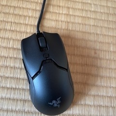 ゲーム　マウス