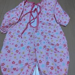(値下げ！)95　汚れ防止の服