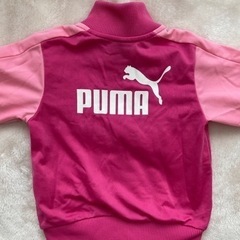 PUMA 80ジャージの画像