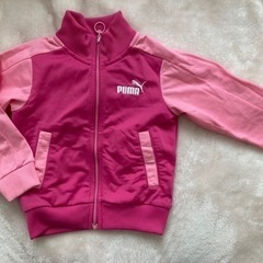 PUMA 80ジャージの画像