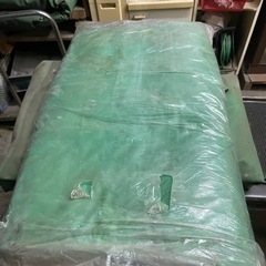 トラックシート　3トン車