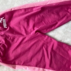 PUMA 80ジャージの画像