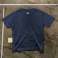 new balance Tシャツ　LLの画像