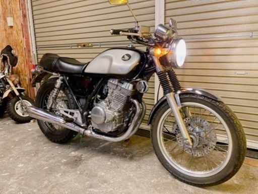 ホンダ　GB250 クラブマン　５型　S型　配送可能　支払いは現金or振り込みも可能
