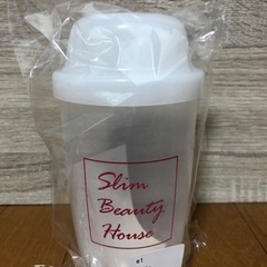 シェーカー１個
