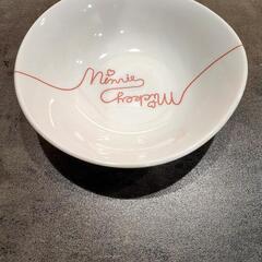 ディズニーのお皿の画像