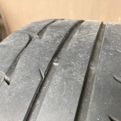 VW用 16インチホイールの画像
