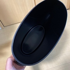 終了　パール金属米びつ5kg 12/28廃棄予定の画像