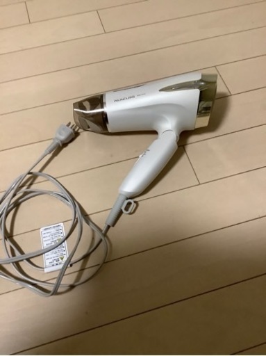 ドライヤー