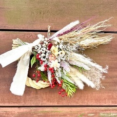 スワッグになるしめ縄2023 maj