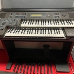 【無料】【緊急投稿】エレクトーン　EL-57