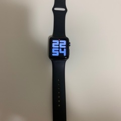 アップルウォッチ　series3 