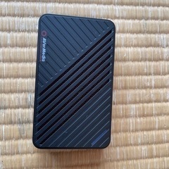 ゲーム周辺機器