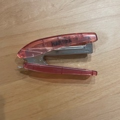 ホッチキスの画像