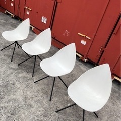 ボーコンセプト、ダイニングチェア