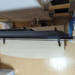 【掲載12/17まで】テレビ台の画像