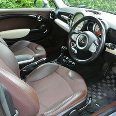 【X'Mas特別セール】好調美車 BMWミニクーパークラブマン　実走8.5万㌔ 修復なし　の画像
