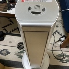 加湿器2015年製コイズミ