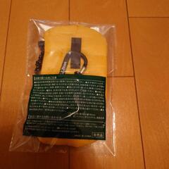 LLBean　非売品　スリーピングマルチホルダーバッグの画像