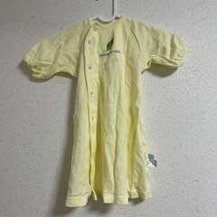 新生児服