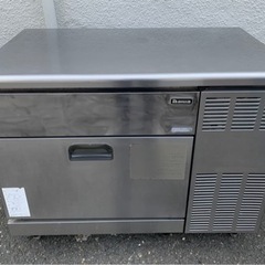 【動作確認済み】大和冷機 製氷機 DRI-85LMT1 Ｗ100...