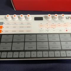 IK Multimedia UNO Drumの画像