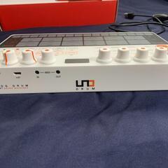 IK Multimedia UNO Drumの画像