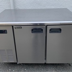 【動作確認済み】ダイワ 業務用 テーブル型 冷蔵庫 4771HC...