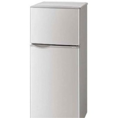 【受付終了】シャープ SHARP 冷凍冷蔵庫 SJ-H12B 2...