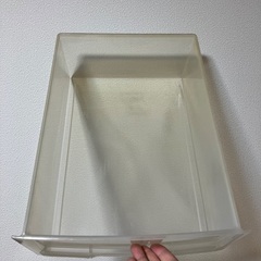 メーカー不明　３段収納　大鰐からの画像