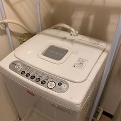 洗濯機