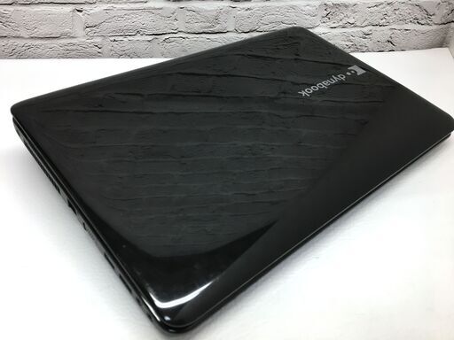 東芝 T451/57DB【最強Core i7★新品SSD512GB★8GBメモリ◆Windows11最新22H2◆MS Office 