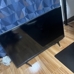 32型　液晶テレビ