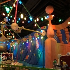 ディズニーランドに一緒に行ってくれる方🐭🏰✨