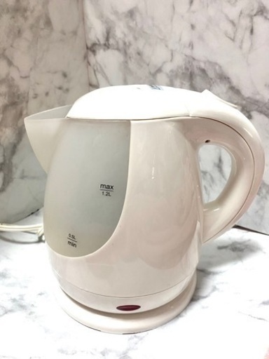 電気ケトル
