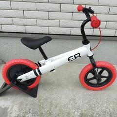 足蹴り自転車　直接受け渡しのみ