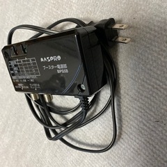 マスプロブースター電源部のみの画像