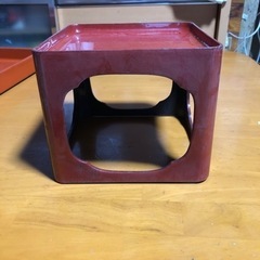 骨董品 お膳？