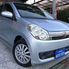 奈良 ミラカスタム！検査2年付き！総額販売！シンプルな車が壊れない！