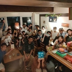 上京した方向けのコミュニティー